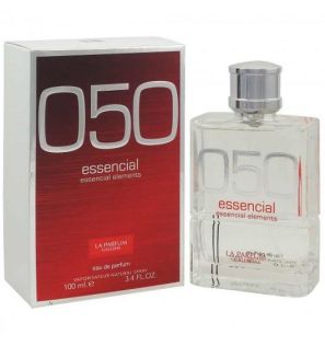Парфюмерная вода 050 Essencial Elements La Parfum Galleria (Аналог Escentric 05 Escentric Molecules, 100 мл) Парфюмерная вода 050 Essencial Elements La Parfum Galleria (Аналог Escentric 05 Escentric Molecules, 100 мл)
