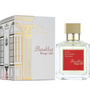 Парфюм Barakkat Rouge 540 Fragrance World (100 мл) Парфюм Barakkat Rouge 540 Fragrance World (100 мл)