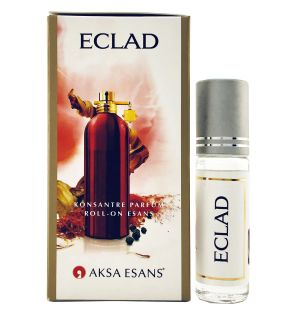 Масляные духи Эклат Eclad Aksa Esans (6ml, Турция) Масляные духи Эклат Eclad Aksa Esans (6ml, Турция)