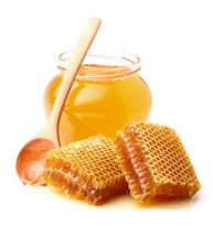 Лечебный мед