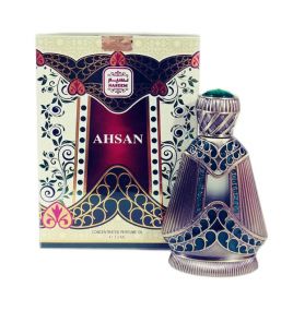 Ahsan Naseem Perfume