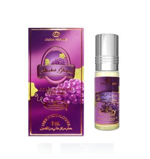 Концентрированные масляные духи Alrehab Grapes от Al-Rehab (6 мл)