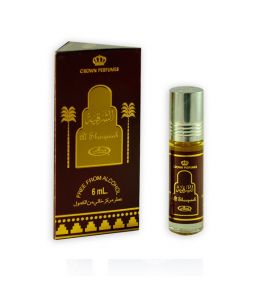 Al Sharquiah Al-Rehab Perfumes 