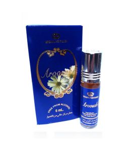 Aroosah Al-Rehab Perfumes
