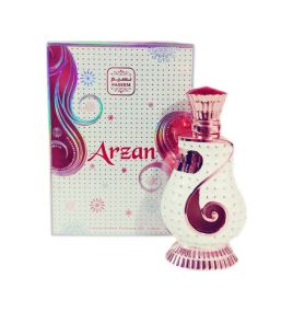 Arzan Naseem Perfume