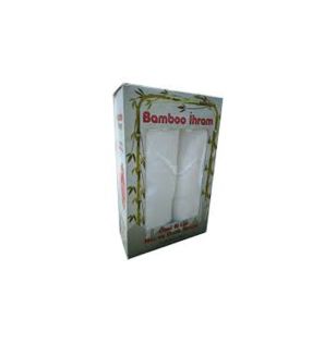 Бамбуковый ихрам