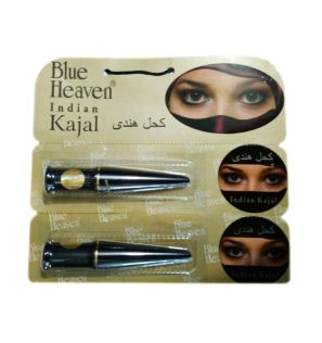 Подводка для глаз Blue Heaven Indian Kajal