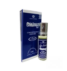 Концентрированные масляные духи Chelsea от Al-Rehab (6 мл)