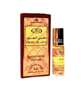 Dehn Al-Oud Al-Rehab Perfumes
