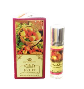Fruit Al-Rehab Perfumes