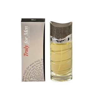 Парфюмерная вода Truly For Men от Rasasi (95 мл)