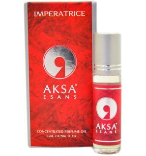 Масляные духи Imperatrice AKSA Esans (6 мл, Турция) Масляные духи Imperatrice AKSA Esans (6 мл, Турция)