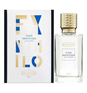 Парфюмерная вода Le Fleur Narcotique Ex Nihilo (100 мл, ОАЭ) Парфюмерная вода Le Fleur Narcotique Ex Nihilo (100 мл, ОАЭ)