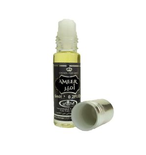 Ameer Al-Rehab (6 мл) Ameer Al-Rehab (6 мл)