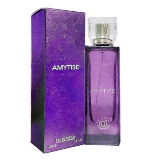 Парфюмерная вода Amytise Fragrance World (100 мл) Парфюмерная вода Amytise Fragrance World (100 мл)