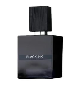 Парфюменая вода Black Ink от Fragrance World (Encre Noire от Lalique, 100 мл)