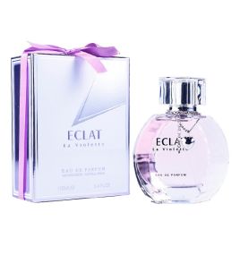 Парфюмерная вода Eclat La Violette от Fragrance World (100 мл)