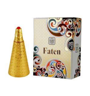 Концентрированные масляные духи Faten от Naseem (18 мл) Концентрированные масляные духи Faten от Naseem (18 мл)