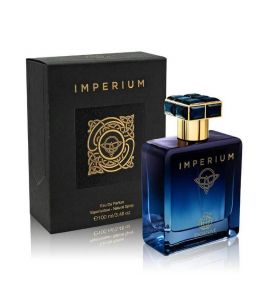 Парфюмерная вода Imperium Fragrance World Exclusive  (Аналог Elysium от Roja Parfums)