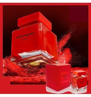 Redriguez Rouge Fragrance World (100 мл, ОАЭ)  Redriguez Rouge Fragrance World (100 мл, ОАЭ)