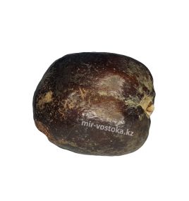 Саудовский орех мохилхин от бесплодия (Гифена, Саудовская Аравия)