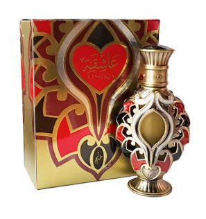 Масляные духи Aashiqa Khadlaj, 18 мл Масляные духи Aashiqa Khadlaj, 18 мл