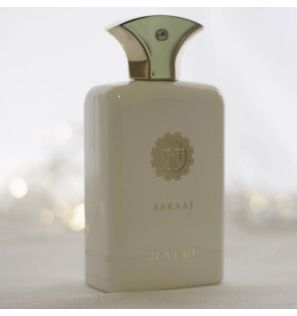 Парфюмерная вода Abraaj Revere Fa Paris (100 мл, ОАЭ)