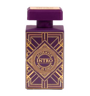 Парфюмерная вода Aftermath Intro Fragrance World (80 мл) Парфюмерная вода Aftermath Intro Fragrance World (80 мл)