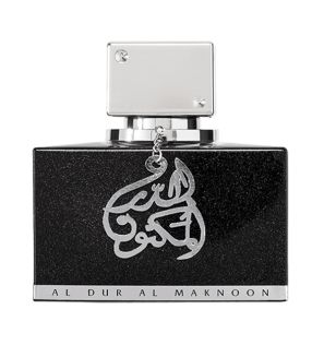 Парфюмерная вода Al Dur Al Maknoon Silver Lattafa (100 мл, ОАЭ) Парфюмерная вода Al Dur Al Maknoon Silver Lattafa (100 мл, ОАЭ)
