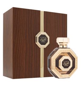 Парфюмерная вода Al Fareed от Arabian Oud (100 мл) 