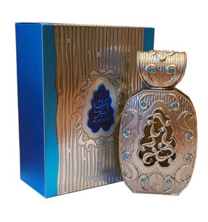 Масляные духи Al Fursan Khadlaj (18 мл) Масляные духи Al Fursan Khadlaj (18 мл)
