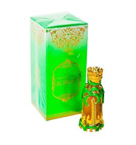 Al Riyan Khadlaj Perfumes