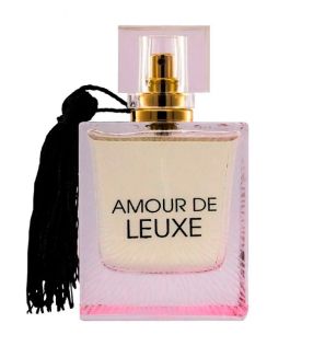 Парфюмерная вода Amour De Leuxe Fragrance World (100 мл)