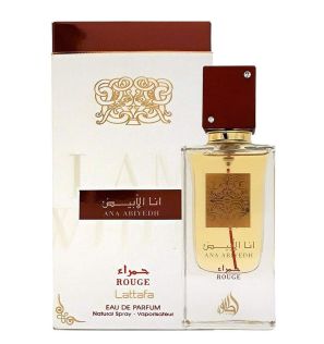 Парфюмерная вода Ana Abiyedh Rouge Lattafa Perfumes (60 мл) Парфюмерная вода Ana Abiyedh Rouge Lattafa Perfumes (60 мл)