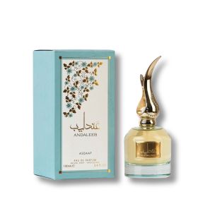 Парфюмерная вода Andaleeb Asdaaf Lattafa (ОАЭ, 100 мл)