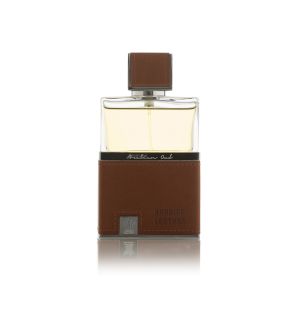 Парфюмерная вода Arabian Oud Arabian Leather (100 мл, Саудовская Аравия)  Парфюмерная вода Arabian Oud Arabian Leather (100 мл, Саудовская Аравия)