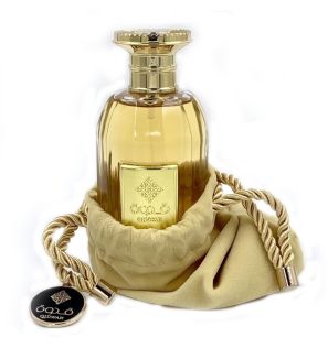 Парфюмерная вода Qidwah Ard Al Zaafaran (85 мл, ОАЭ) Парфюмерная вода Qidwah Ard Al Zaafaran (85 мл, ОАЭ)