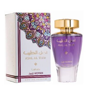 Asal Al Teeb Lattafa  (for Women) Asal Al Teeb Lattafa  (for Women)