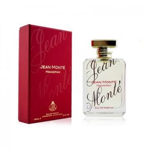 Парфюмерная вода Jean Monte Frangipani Fa Paris (100 ml)