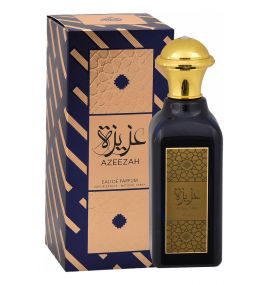 Azeezah Lattafa Perfumes  (100 мл, ОАЭ)