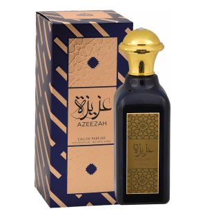 Azeezah Lattafa Perfumes  (100 мл, ОАЭ)