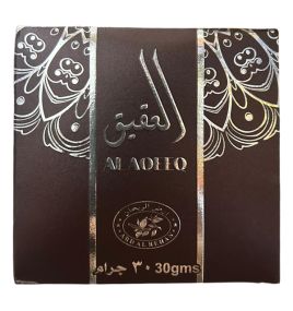 Бахур Al Aqeeq Ard Al Rehan (30 г)
