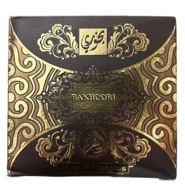 Бахур Bakhoori Al-Fakhr (30 г)