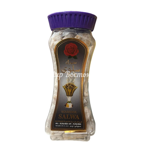 Бахур Mamool Salwa (75 г)