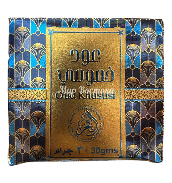 Бахур Oud Khususi Al-Fakhr (30 г)