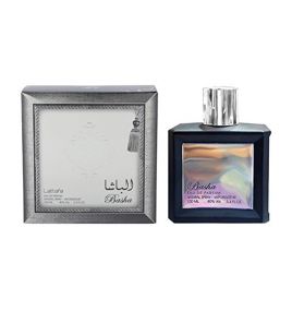 Al Basha Lattafa Perfumes