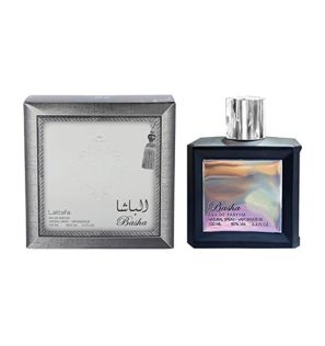 Парфюмерная вода Al Basha от Lattafa (100 мл) Парфюмерная вода Al Basha от Lattafa (100 мл)
