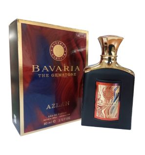 Парфюмированная вода Bavaria The Gemstone Azlan  Fragrance World (Аналог BVLGARI Le Gemme, 80 мл) Парфюмированная вода Bavaria The Gemstone Azlan  Fragrance World (Аналог BVLGARI Le Gemme, 80 мл)