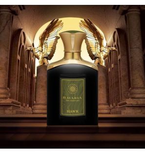 Парфюмерная вода Bavaria The Gemstone HAWK Fragrance World (80 мл, ОАЭ) Парфюмерная вода Bavaria The Gemstone HAWK Fragrance World (80 мл, ОАЭ)