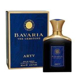 Парфюмерная вода Bavaria The Gemstone ARYV Fragrance World (80 мл, ОАЭ)